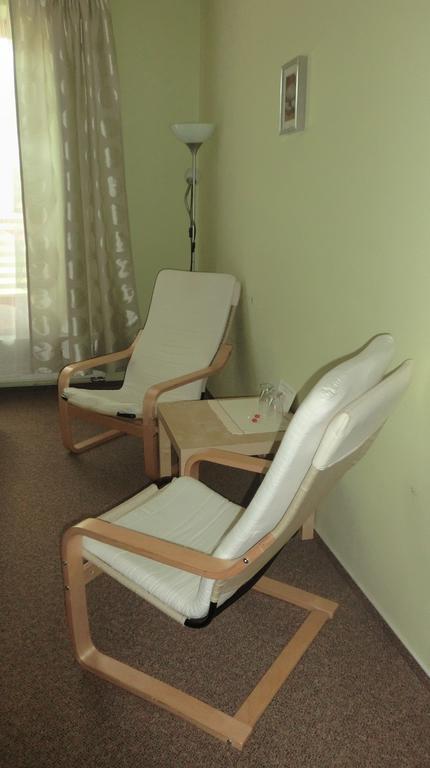 Penzion U Zamecke Zahrady Lipník nad Bečou Zimmer foto